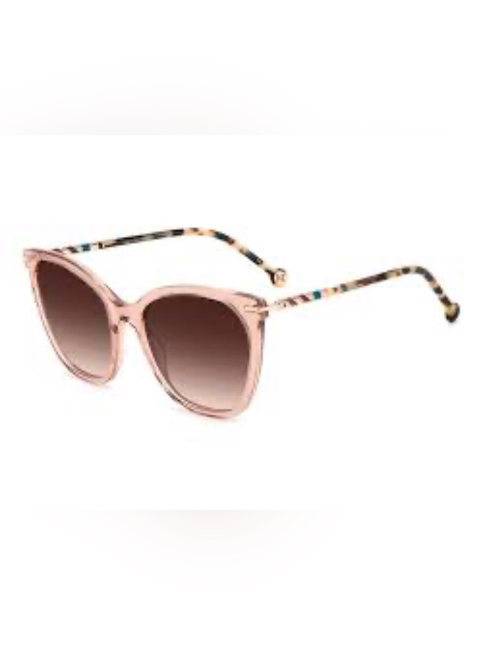 S - Carolina Herrera HER0091SL93 NWOT - Picture 5 of 9